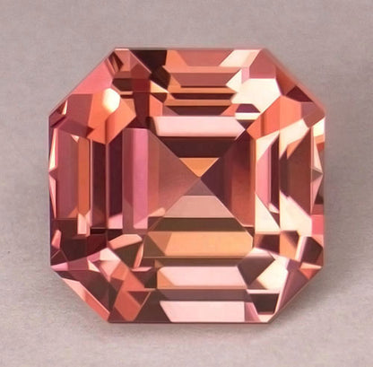 7.37ct Congo Tourmaline