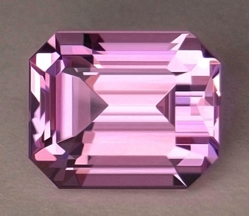 9.51ct Afghanistan Kunzite