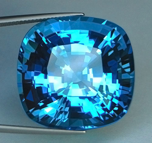 91.18ct Brazilian Topaz