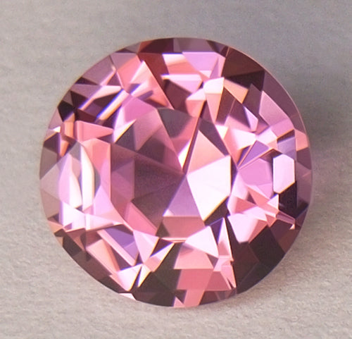 1.38ct Congo Tourmaline