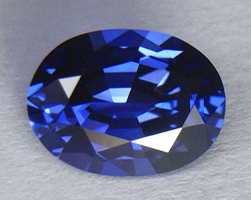 1.46ct Sri lankan Sapphire