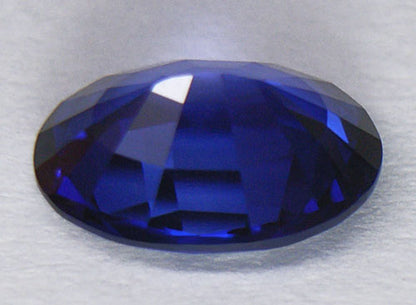 1.46ct Sri lankan Sapphire