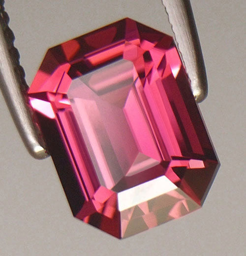 1.90ct Nigerian Tourmaline