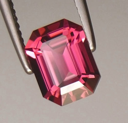 1.90ct Nigerian Tourmaline