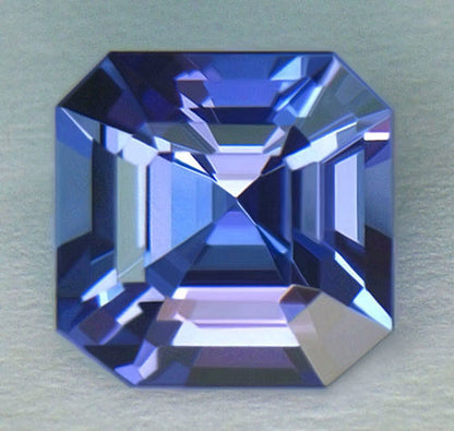 1.98ct Tanzanian Tanzanite