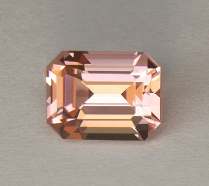 1.99ct Congo Tourmaline