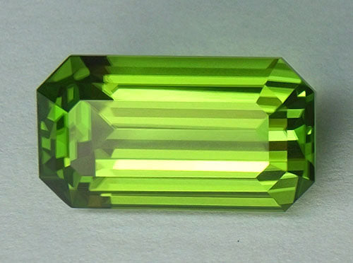 10.32ct Burmese (Myanmar) Peridot