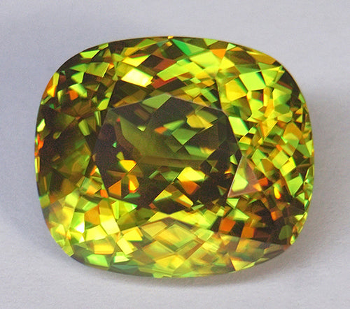 14.48ct Pakistani Sphene / Titanite