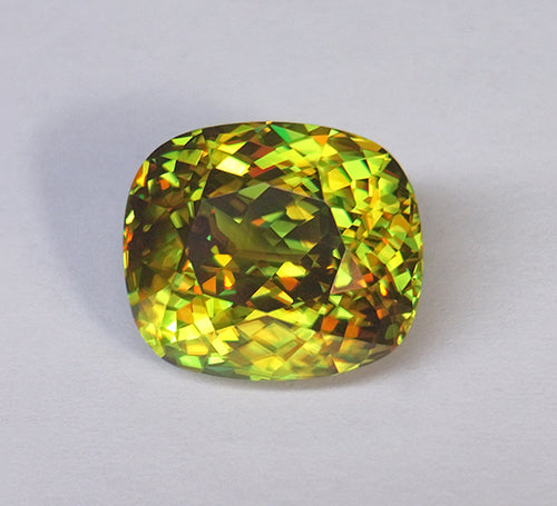 14.48ct Pakistani Sphene / Titanite