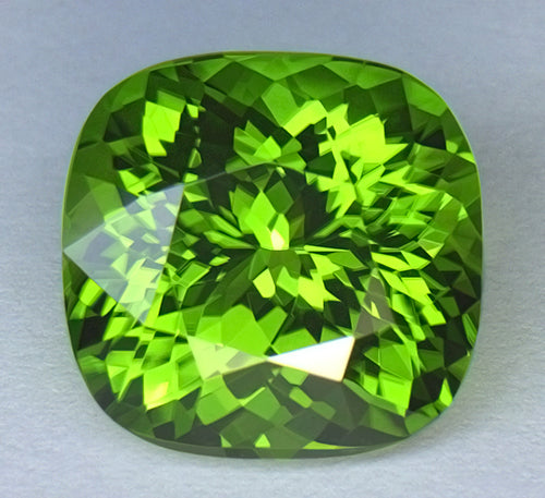 18.04ct Pakistani Peridot