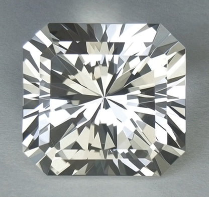 33.14ct Untreated Nigerian Topaz