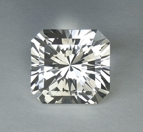 33.14ct Untreated Nigerian Topaz