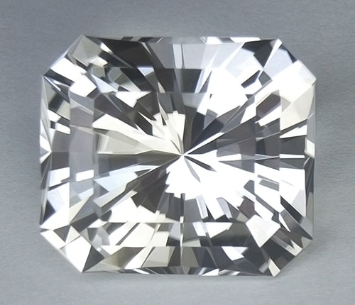 43.38ct Untreated Nigerian Topaz