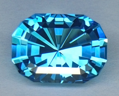 5.37ct Brazilian Topaz