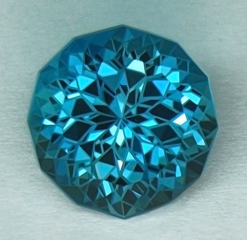 5.86ct Brazilian Topaz