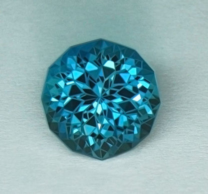 5.86ct Brazilian Topaz