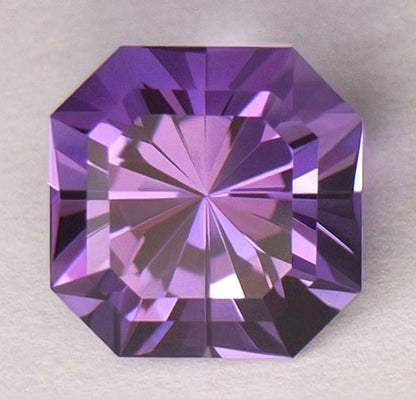 6.47ct Brazilian "Rose De France" Amethyst