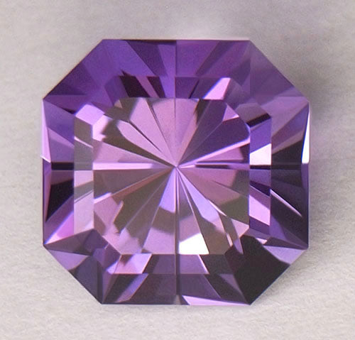 6.47ct Brazilian "Rose De France" Amethyst