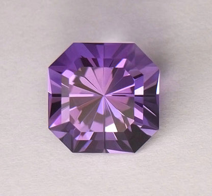 6.47ct Brazilian "Rose De France" Amethyst