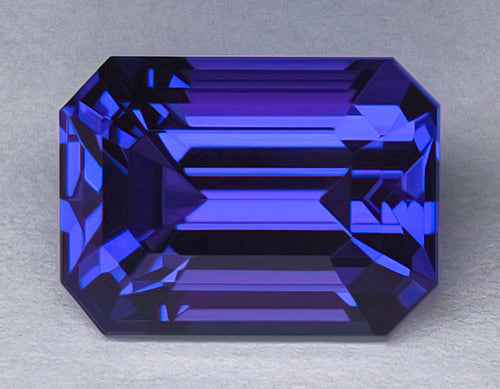 9.29ct Tanzanian Tanzanite